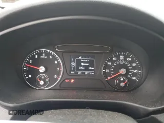 2016 Kia Sorento LX z VIN 5XYPG4A37GG006506, wystawiony jako Copart lot #59517245 z przebiegiem 127 151 mil mil oraz Szkoda całkowita • Salvage title. Historia ofert i sprzedaży dostępna na DreamBid. Obrazek 9.