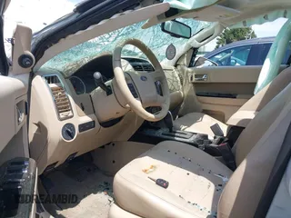 2011 Ford Escape Limited with VIN 1FMCU9EG5BKB08855, listed as a IAAI auction lot 42073027 with 145,471 mi miles and . Bid and sale history available at DreamBid. Image 5.