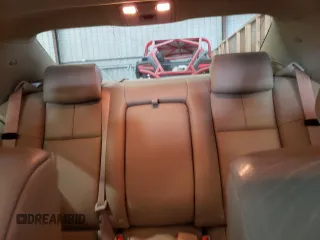 2007 Cadillac STS z VIN 1G6DW677170153246, wystawiony jako Copart lot #59531015 z przebiegiem 65 092 mil mil oraz Szkoda całkowita • Salvage title. Historia ofert i sprzedaży dostępna na DreamBid. Obrazek 10.