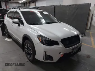 2016 Subaru Crosstrek Limited with VIN JF2GPANC6G8326742, listed as a IAAI auction lot 42708787 with 179,961 mi miles and . Bid and sale history available at DreamBid. Image 1.