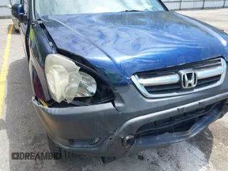 2004 Honda CR-V EX z VIN JHLRD78834C043026, wystawiony jako IAAI lot #42354800 z przebiegiem 313 818 mil mil oraz . Historia ofert i sprzedaży dostępna na DreamBid. Obrazek 6.