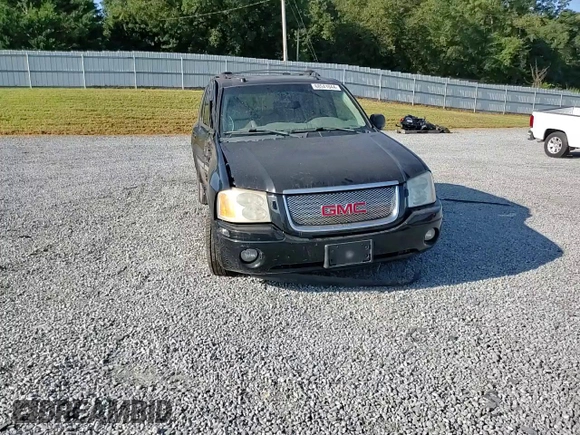 2005 GMC Envoy SLT with VIN 1GKDT13S052246204, listed as a Copart auction lot 68541044 with 155,702 mi miles and Salvage Title. Bid and sale history available at carsss.com. Image 11.