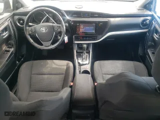 2017 Toyota Corolla iM with VIN JTNKARJE2HJ549303, listed as a Copart auction lot 69957964 with 163,673 mi miles and Salvage Title. Bid and sale history available at carsss.com. Image 8.