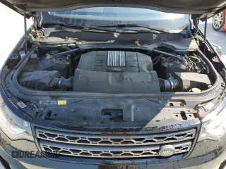 2020 Land Rover Discovery SE with VIN SALRG2RV1L2427511, listed as a Copart auction lot 42169463 with 70,103 mi miles. Bid and sale history available at carsss.com. Image 12.