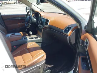 2015 Jeep Grand Cherokee Summit with VIN 1C4RJFJG1FC797711, listed as a IAAI auction lot 42026431 with 101,075 mi miles and . Bid and sale history available at DreamBid. Image 5.