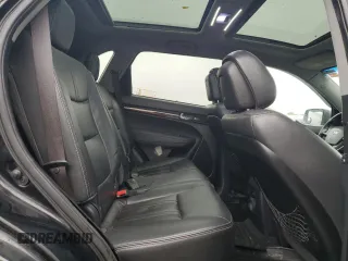 2012 Kia Sorento SX with VIN 5XYKWDA21CG213651, listed as a Copart auction lot 60831745 with 227,817 mi miles and Clean title. Bid and sale history available at DreamBid. Image 11.