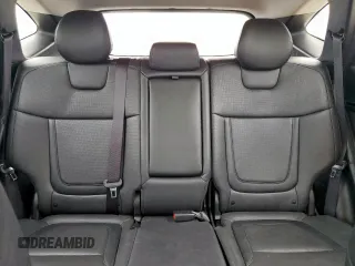 2022 Hyundai Tucson Limited with VIN 5NMJE3AEXNH152313, listed as a Copart auction lot 54249245 with 45,110 mi miles and Clean title. Bid and sale history available at DreamBid. Image 10.