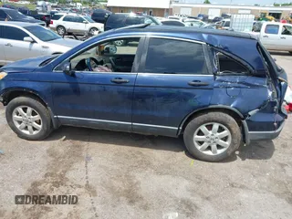 2009 Honda CR-V EX z VIN JHLRE38519C003367, wystawiony jako IAAI lot #42176588 z przebiegiem 373 979 mil mil oraz . Historia ofert i sprzedaży dostępna na DreamBid. Obrazek 14.