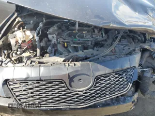 2010 Toyota Corolla z VIN 2T1BU4EE6AC217276, wystawiony jako Copart lot #62291275 z przebiegiem 66 516 mil mil oraz Szkoda całkowita • Salvage title. Historia ofert i sprzedaży dostępna na DreamBid. Obrazek 11.