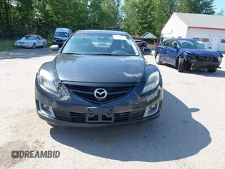 2012 Mazda 6 i Touring with VIN 1YVHZ8DH7C5M12022, listed as a IAAI auction lot 42801068 with 160,134 mi miles and . Bid and sale history available at DreamBid. Image 13.