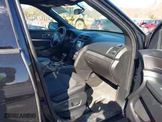 2018 Ford Explorer XLT with VIN 1FM5K8D88JGC89048, listed as a IAAI auction lot 41670425 with 97,498 mi miles. Bid and sale history available at carsss.com. Image 5.