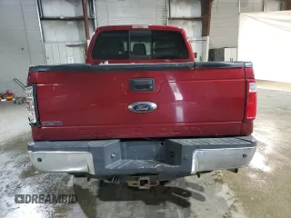 2014 Ford F-250 XL z VIN 1FT7W2BT2EEB32056, wystawiony jako Copart lot #60206795 z przebiegiem 319 139 mil mil oraz Szkoda całkowita • Salvage title. Historia ofert i sprzedaży dostępna na DreamBid. Obrazek 6.