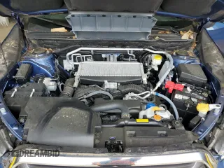 2021 Subaru Ascent Premium with VIN 4S4WMAFD9M3429328, listed as a Copart auction lot 66082943 with 6,661 mi miles. Bid and sale history available at carsss.com. Image 12.