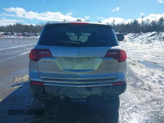2010 Acura MDX с VIN 2HNYD2H28AH534251, выставлен на аукционе IAAI как лот 41632434 с пробегом 133 234 миль миль и . История ставок и продаж доступна на DreamBid. Изображение 17.