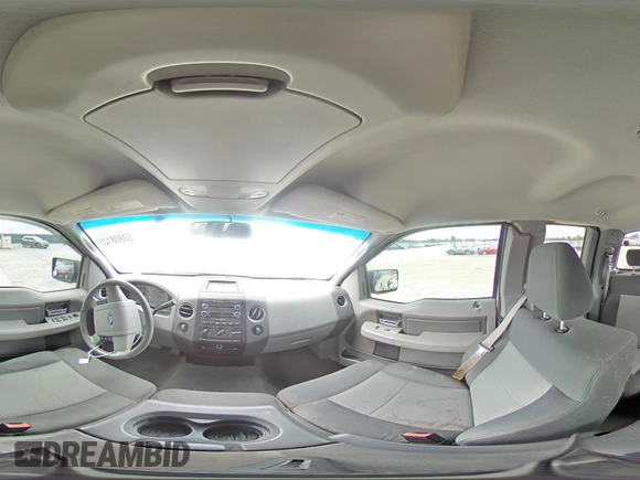 2008 Ford F-150 XLT с VIN 1FTPX14V88FA19023, выставлен на аукционе Copart как лот 58808125 с пробегом Не указан миль и Списание • Salvage title. История ставок и продаж доступна на DreamBid. Изображение 14.