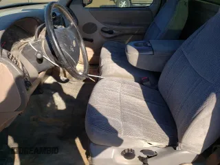 1998 Ford F-150 с VIN 1FTZF1729WKB49667, выставлен на аукционе Copart как лот 85818164 с пробегом 332 208 миль миль и Списание • Salvage title. История ставок и продаж доступна на DreamBid. Изображение 7.