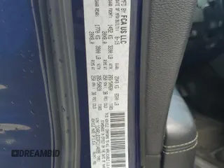 2015 Dodge Durango Citadel с VIN 1C4RDJEG3FC114895, выставлен на аукционе Copart как лот 58794485 с пробегом 156 438 миль миль и Списание • Salvage title. История ставок и продаж доступна на DreamBid. Изображение 13.