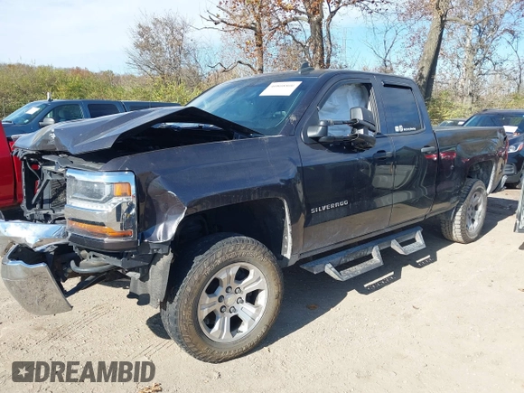 2016 Chevrolet Silverado 1500 Work Truck with VIN 1GCVKNEH6GZ114828, listed as a IAAI auction lot 40808800 with 181,723 mi miles and . Bid and sale history available at DreamBid. Image 17.