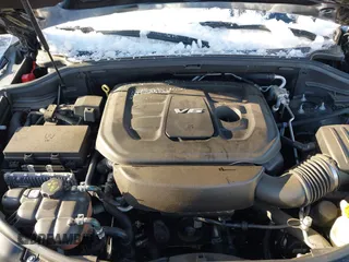 2018 Dodge Durango GT z VIN 1C4RDJDG4JC329888, wystawiony jako IAAI lot #41400419 z przebiegiem Nie podano mil oraz . Historia ofert i sprzedaży dostępna na DreamBid. Obrazek 10.