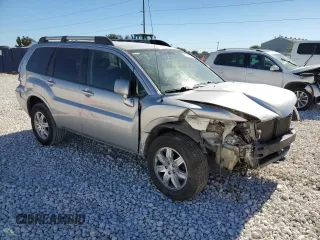 2011 Mitsubishi Endeavor LS with VIN 4A4JN2AS9BE031635, listed as a Copart auction lot 80525844 with 221,344 mi miles and Salvage Title. Bid and sale history available at carsss.com. Image 4.