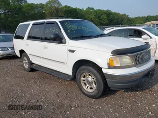 2001 Ford Expedition XLT with VIN 1FMRU15W81LA93506, listed as a IAAI auction lot 42422673 with Not provided miles and . Bid and sale history available at DreamBid. Image 1.