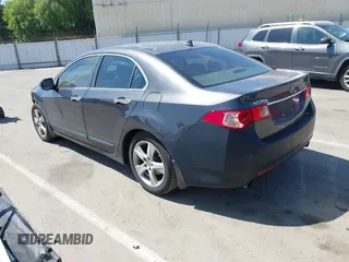 2011 Acura TSX with VIN JH4CU2F61BC009525, listed as a IAAI auction lot 42305819 with 182,765 mi miles and . Bid and sale history available at DreamBid. Image 3.