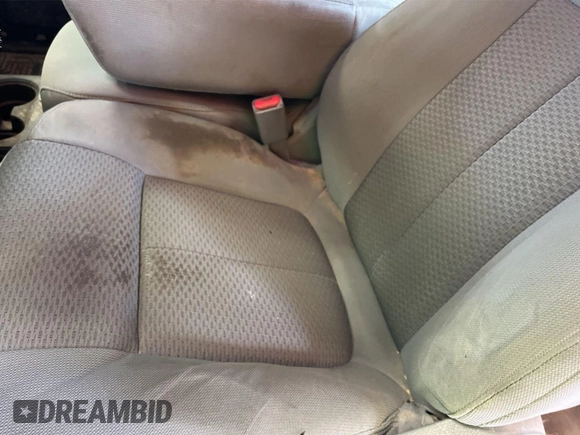 2014 Ford F-150 XL with VIN 1FTFX1EF4EKE59231, listed as a IAAI auction lot 42631384 with 279,670 mi miles and . Bid and sale history available at DreamBid. Image 23.