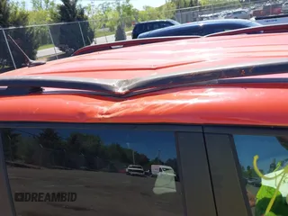 2016 Jeep Renegade Latitude with VIN ZACCJABTXGPC53077, listed as a IAAI auction lot 42134081 with 30,191 mi miles and . Bid and sale history available at carsss.com. Image 6.
