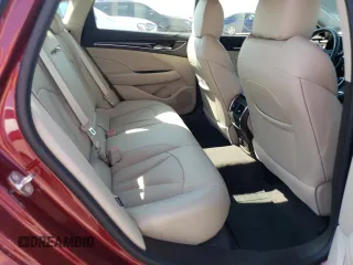2017 Buick LaCrosse Premium with VIN 1G4ZS5SS1HU142032, listed as a Copart auction lot 69281554 with 17,820 mi miles and Clean Title. Bid and sale history available at carsss.com. Image 11.