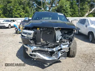 2023 Ram 1500 Limited с VIN 1C6SRFPT8PN573508, выставлен на аукционе Copart как лот 63814225 с пробегом 28 440 миль миль и На запчасти • Non repairable. История ставок и продаж доступна на DreamBid. Изображение 5.