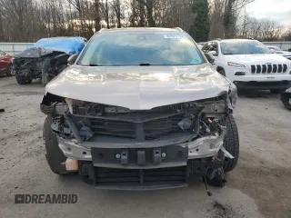 2018 Lincoln MKC Select z VIN 5LMCJ2D99JUL21181, wystawiony jako Copart lot #82827134 z przebiegiem 63 667 mil mil oraz Szkody całkowita. Historia ofert i sprzedaży dostępna na DreamBid. Obrazek 5.