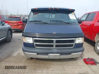 1994 Dodge Cargo with VIN 2B6HB21X1RK146167, listed as a IAAI auction lot 42018516 with 93,393 mi miles. Bid and sale history available at carsss.com. Image 6.