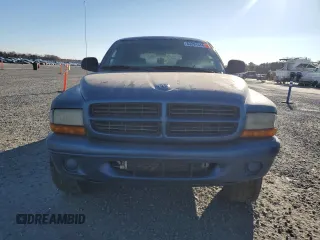 2003 Dodge Durango Sport with VIN 1D4HS38N13F549371, listed as a Copart auction lot 80394544 with Not provided miles and Clean title. Bid and sale history available at DreamBid. Image 5.