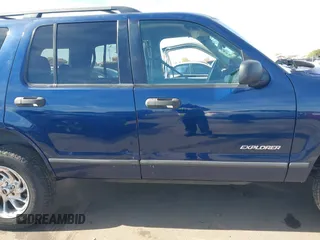 2004 Ford Explorer XLS z VIN 1FMZU62K04ZB07737, wystawiony jako IAAI lot #41473144 z przebiegiem 177 584 mil mil oraz . Historia ofert i sprzedaży dostępna na DreamBid. Obrazek 13.