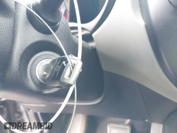 2016 Kia Soul with VIN KNDJN2A27G7258308, listed as a IAAI auction lot 42101913 with 151,599 mi miles and . Bid and sale history available at DreamBid. Image 11.