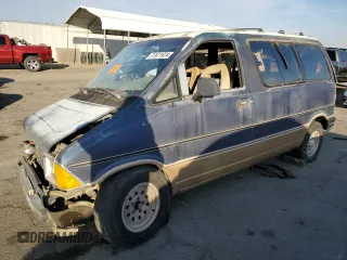 1988 Ford Aerostar z VIN 1FMDA11U3JZA88489, wystawiony jako Copart lot #77671624 z przebiegiem Nie podano mil oraz Szkody całkowita. Historia ofert i sprzedaży dostępna na DreamBid. Obrazek 1.