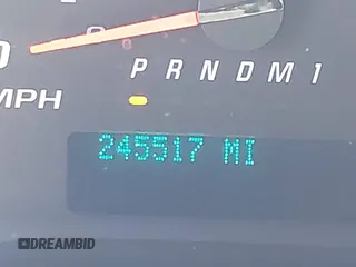 2016 Chevrolet Express Cargo Van with VIN 1GCWGAFF1G1126072, listed as a IAAI auction lot 42166064 with 245,517 mi miles. Bid and sale history available at carsss.com. Image 15.