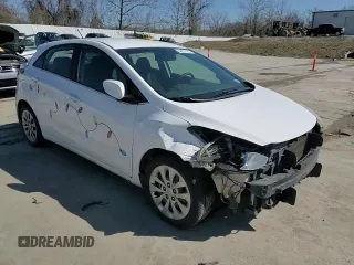 2017 Hyundai Elantra z VIN KMHD35LH7HU374225, wystawiony jako Copart lot #49252185 z przebiegiem 143 949 mil mil oraz Szkoda całkowita • Salvage title. Historia ofert i sprzedaży dostępna na DreamBid. Obrazek 10.