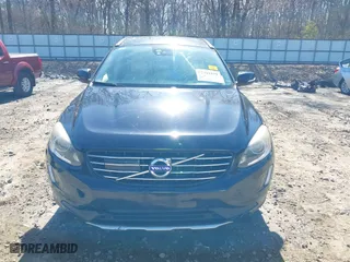 2015 Volvo XC60 T6 Drive-E Platinum with VIN YV449MDM5F2682413, listed as a IAAI auction lot 41791339 with 145,939 mi miles. Bid and sale history available at carsss.com. Image 12.