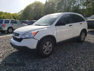 2009 Honda CR-V LX z VIN 5J6RE48309L052653, wystawiony jako Copart lot #56912345 z przebiegiem 102 400 mil mil oraz Czysty tytuł • Clean title. Historia ofert i sprzedaży dostępna na DreamBid. Obrazek 1.