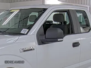 2015 Ford F-150 XLT with VIN 1FTEX1EP3FKD31763, listed as a IAAI auction lot 42796150 with 168,362 mi miles and . Bid and sale history available at DreamBid. Image 35.