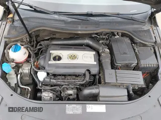 2010 Volkswagen CC Sport with VIN WVWMP7AN1AE564650, listed as a IAAI auction lot 42215762 with 117,258 mi miles and . Bid and sale history available at DreamBid. Image 10.