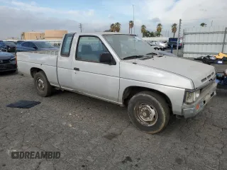 1988 Nissan Hardbody z VIN 1N6ND16S7JC395431, wystawiony jako Copart lot #86765244 z przebiegiem 99 134 mil mil oraz Tytuł czysty. Historia ofert i sprzedaży dostępna na DreamBid. Obrazek 4.