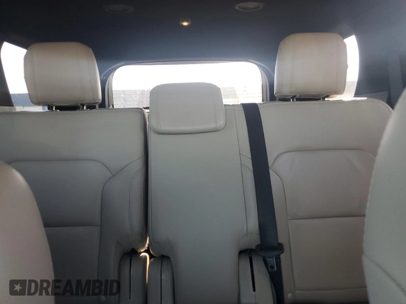 2018 Ford Explorer XLT с VIN 1FM5K8D88JGA40877, выставлен на аукционе Copart как лот 62116855 с пробегом 78 034 миль миль и Списание • Salvage title. История ставок и продаж доступна на DreamBid. Изображение 10.