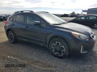 2016 Subaru Crosstrek Limited с VIN JF2GPANC8G8272960, выставлен на аукционе Copart как лот 52995395 с пробегом 177 943 миль миль и Чистый • Clean title. История ставок и продаж доступна на DreamBid. Изображение 4.
