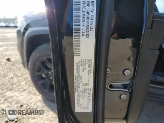 2022 Jeep Cherokee X z VIN 1C4PJMCX1ND527427, wystawiony jako Copart lot #55848515 z przebiegiem 38 034 mil mil oraz Szkoda całkowita • Salvage title. Historia ofert i sprzedaży dostępna na DreamBid. Obrazek 12.