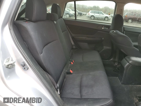 2014 Subaru Impreza Wagon 2.0i Sport Premium with VIN JF1GPAL6XE8272215, listed as a Copart auction lot 54124375 with Not Provided miles and Salvage Title. Bid and sale history available at carsss.com. Image 10.