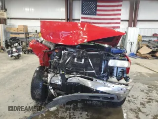 2001 Chevrolet Silverado 1500 LS with VIN 1GCEK19T71E190998, listed as a Copart auction lot 51380605 with 360,744 mi miles and Salvage Title. Bid and sale history available at DreamBid. Image 5.