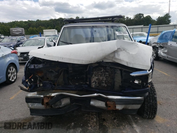 1994 Ford F-150 with VIN 1FTEX15N8RKB92877, listed as a Copart auction lot 70970604 with 232,173 mi miles and Salvage Title. Bid and sale history available at carsss.com. Image 5.