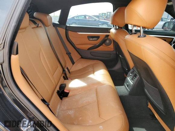 2019 BMW 4 Series 440i xDrive с VIN WBA4J7C5XKBM75903, выставлен на аукционе Copart как лот 52015485 с пробегом 78 488 миль миль и Списание • Salvage title. История ставок и продаж доступна на DreamBid. Изображение 10.
